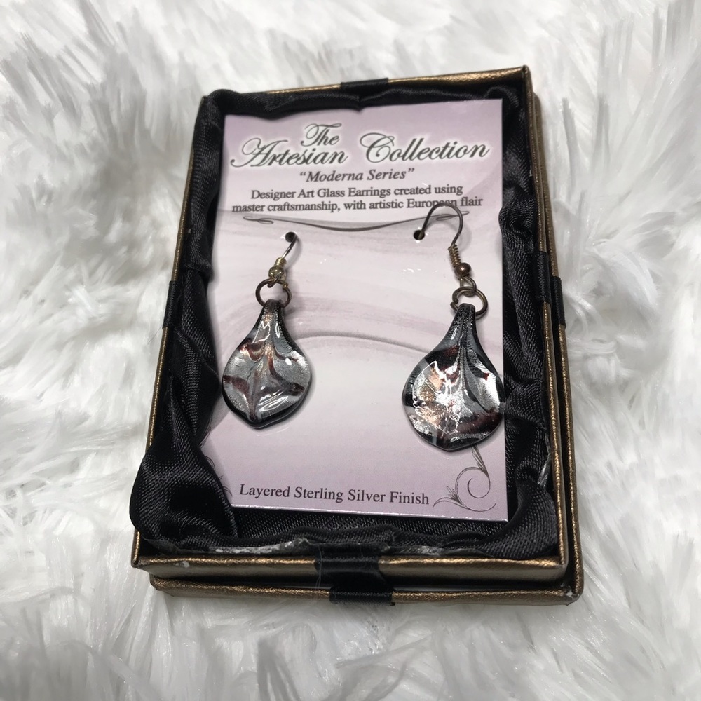 The Artesian Collection Earrings -NEW